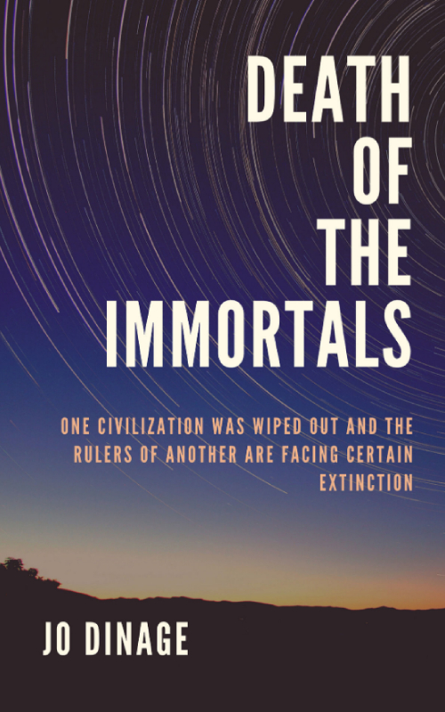 Death of the Immortals